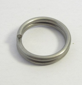 Iso uistinrengas 17mm 10kpl